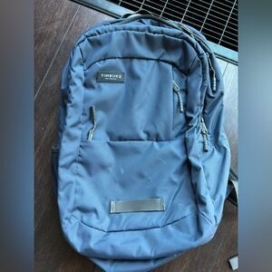 Timbuk2 Navy Blue Backpack